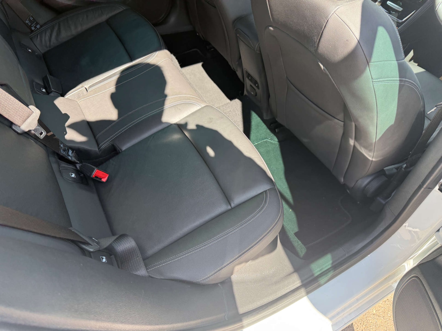 Used Vauxhall Astra 2017 for sale - 78140422: Photo 15