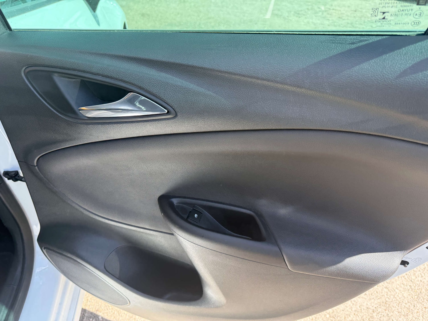 Used Vauxhall Astra 2017 for sale - 78140422: Photo 17