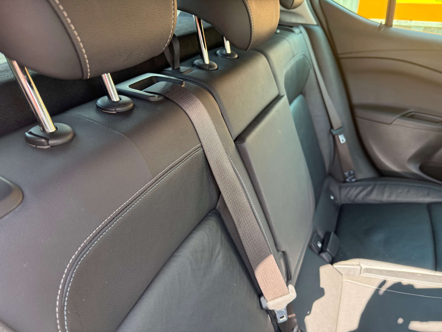 Used Vauxhall Astra 2017 for sale - 78140422: Photo 20