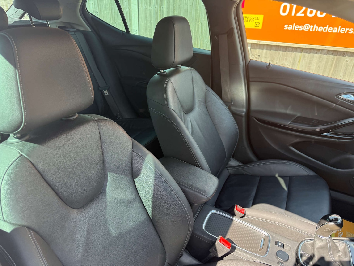 Used Vauxhall Astra 2017 for sale - 78140422: Photo 24