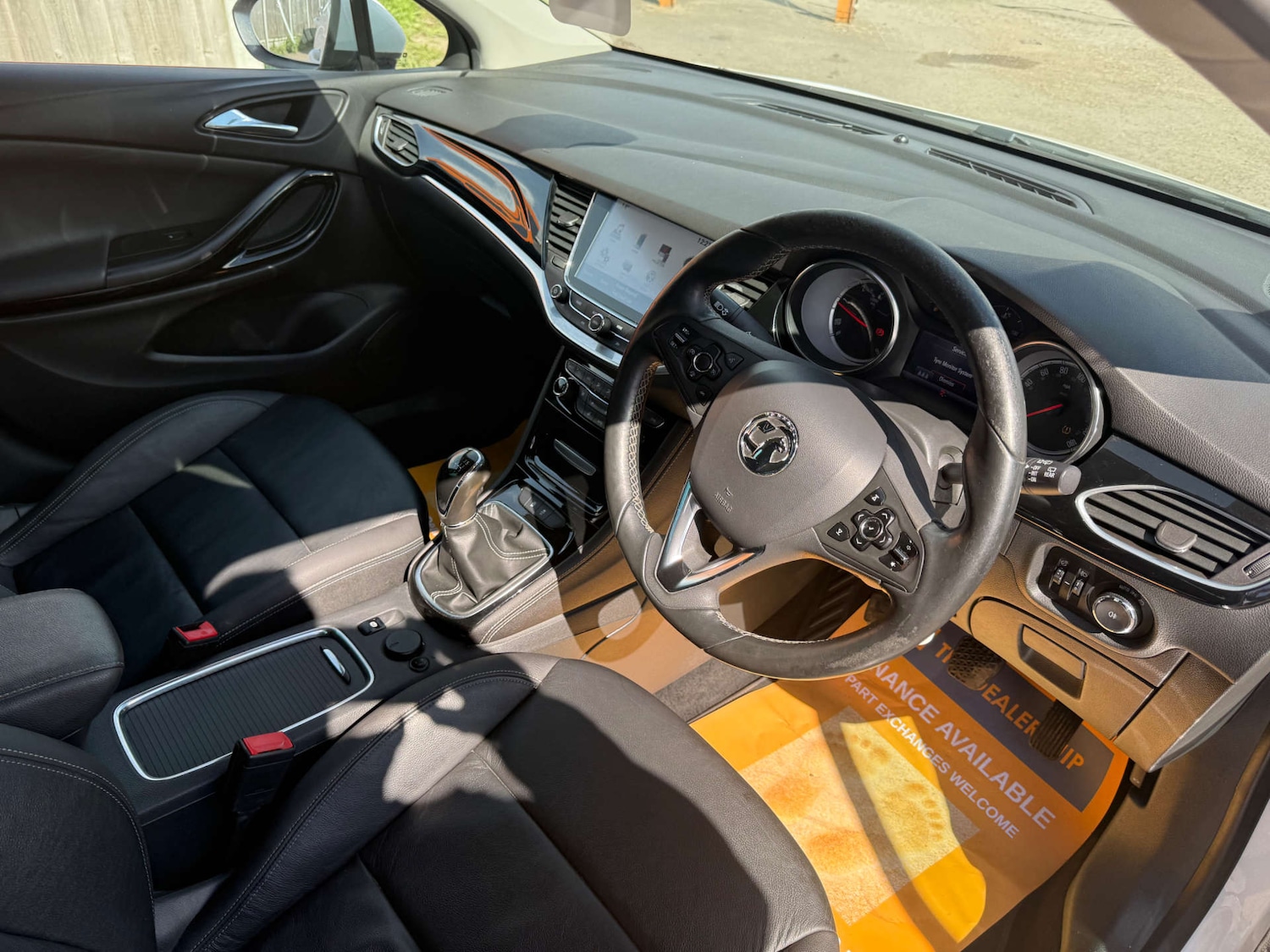 Used Vauxhall Astra 2017 for sale - 78140422: Photo 26