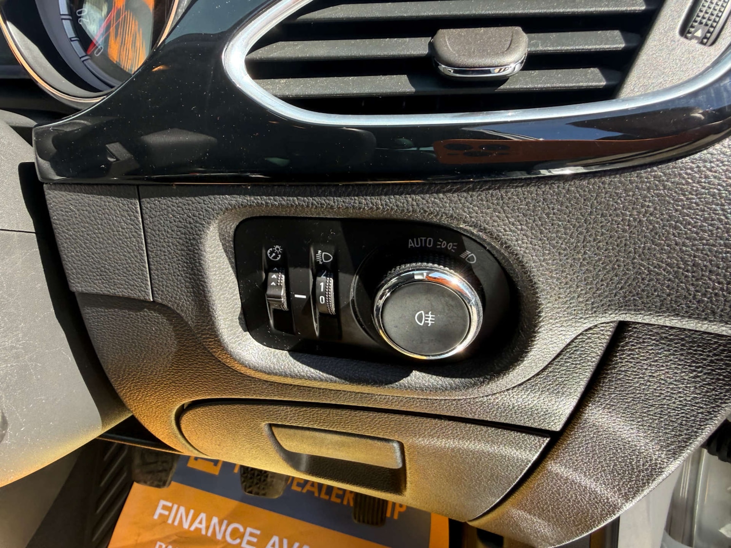 Used Vauxhall Astra 2017 for sale - 78140422: Photo 27