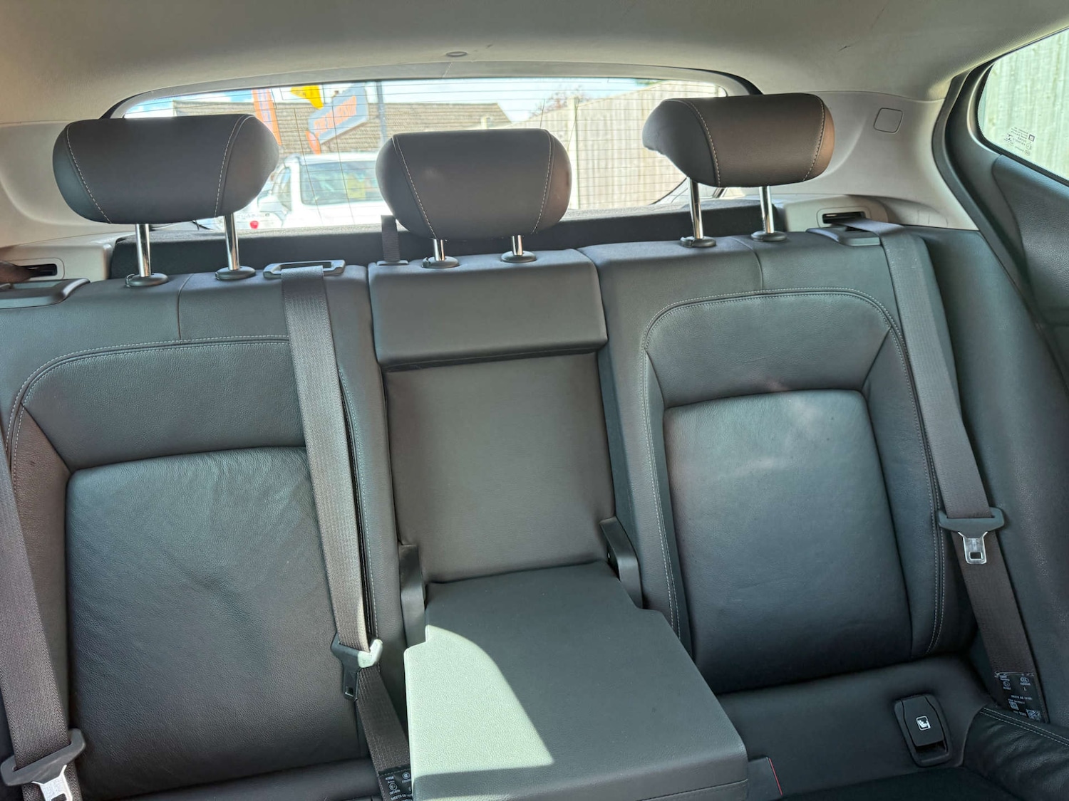 Used Vauxhall Astra 2017 for sale - 78140422: Photo 28