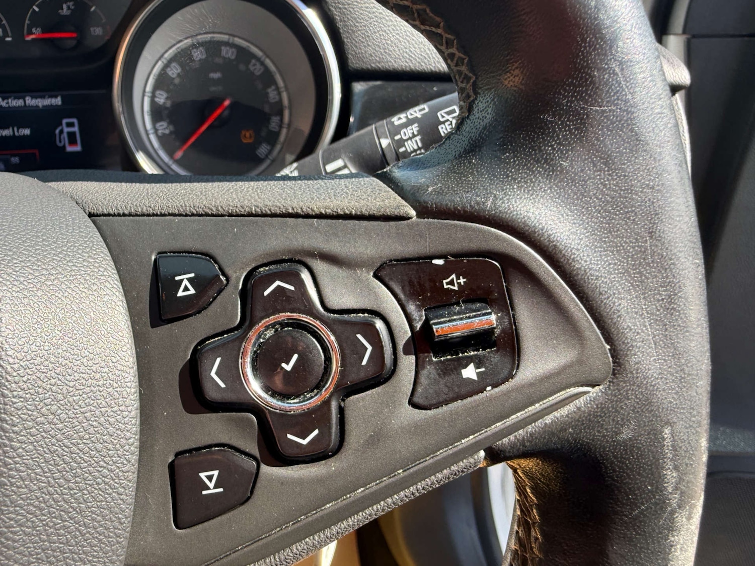 Used Vauxhall Astra 2017 for sale - 78140422: Photo 30