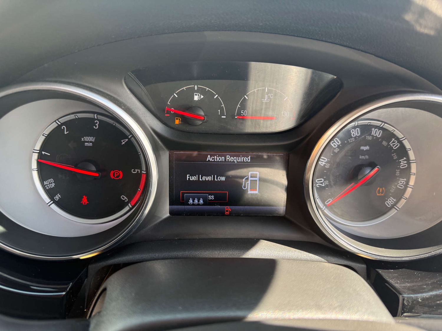 Used Vauxhall Astra 2017 for sale - 78140422: Photo 31