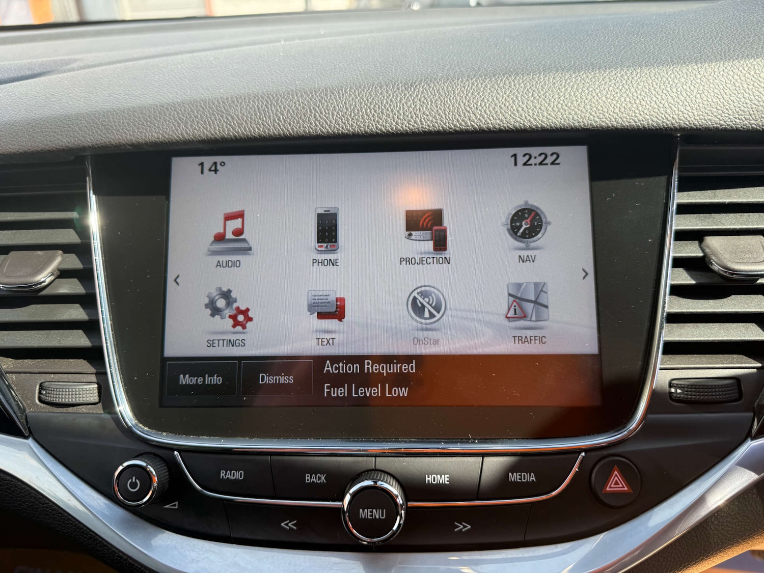 Used Vauxhall Astra 2017 for sale - 78140422: Photo 34