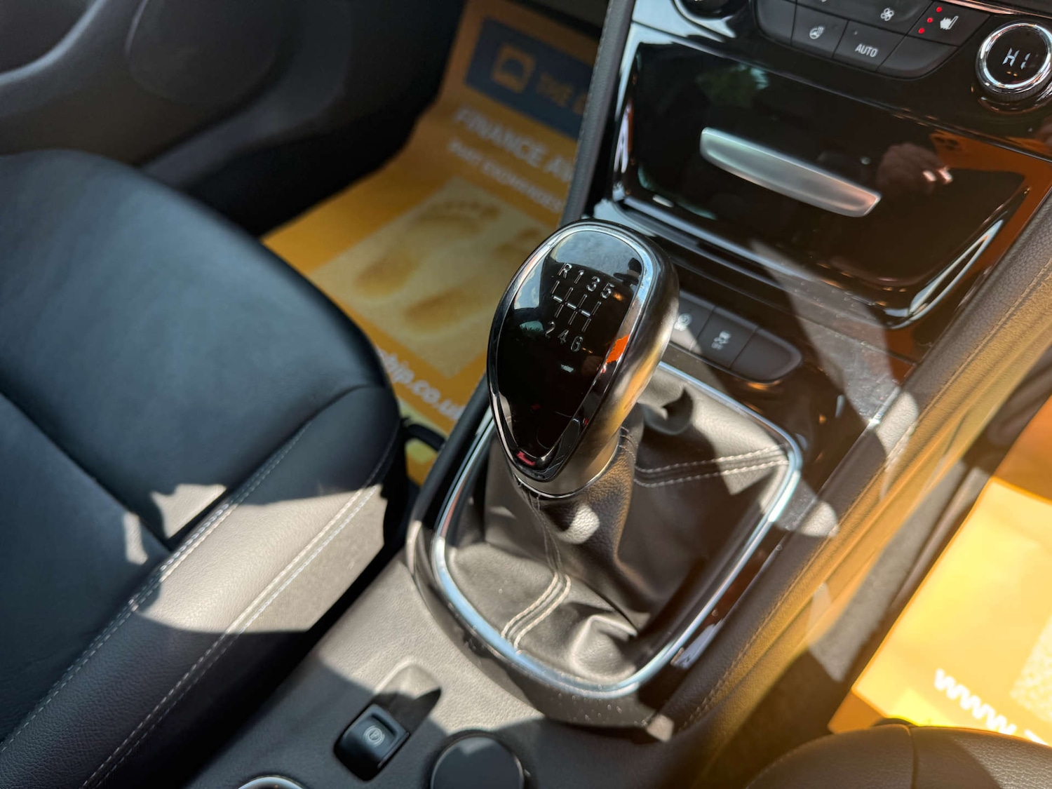 Used Vauxhall Astra 2017 for sale - 78140422: Photo 36