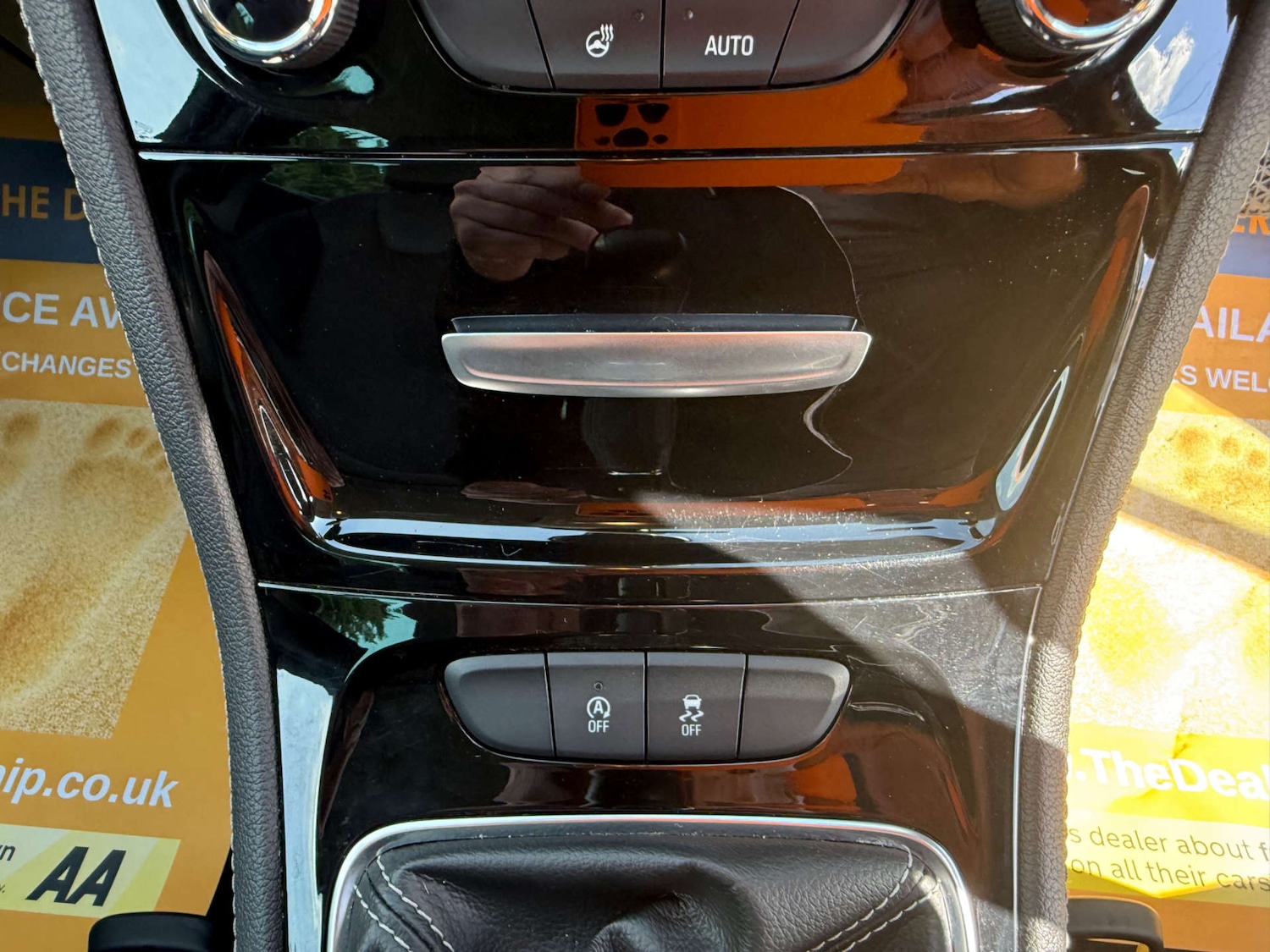 Used Vauxhall Astra 2017 for sale - 78140422: Photo 37