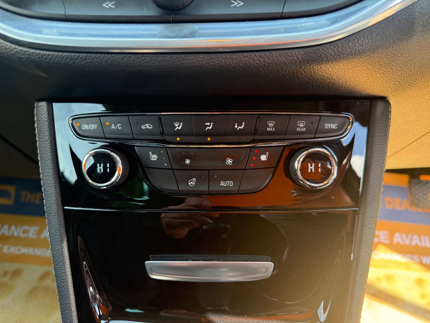 Used Vauxhall Astra 2017 for sale - 78140422: Photo 38