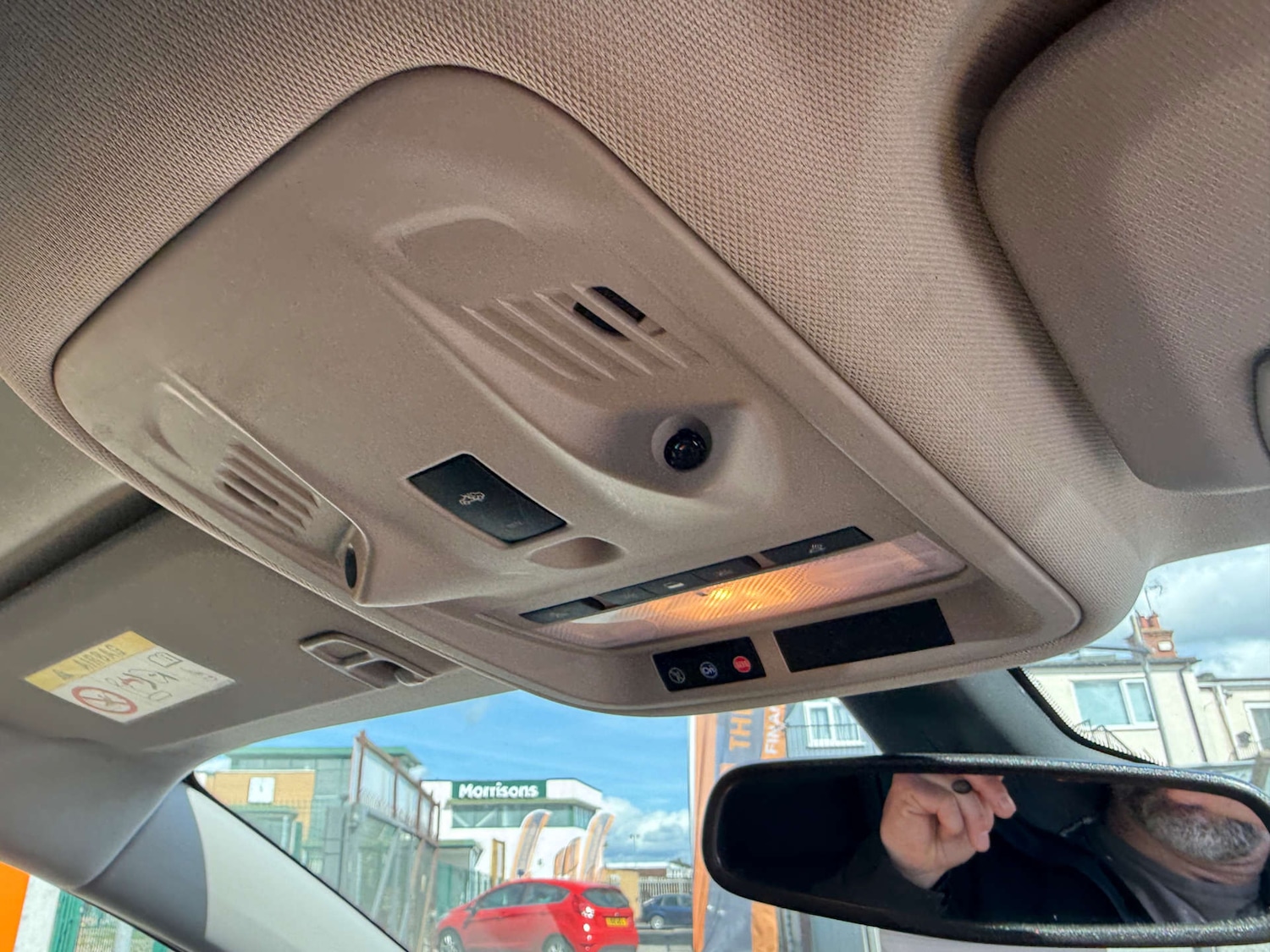 Used Vauxhall Astra 2017 for sale - 78140422: Photo 39