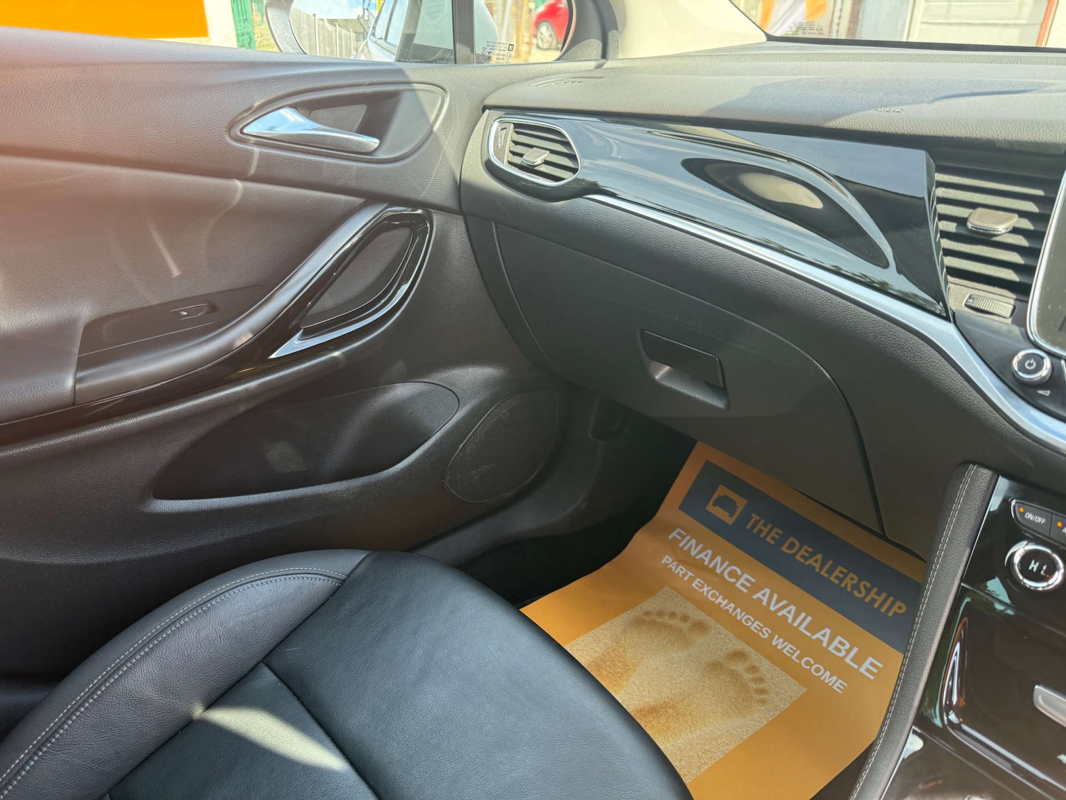 Used Vauxhall Astra 2017 for sale - 78140422: Photo 40