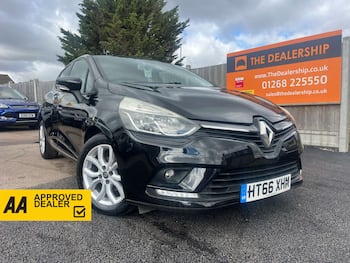 Used Renault Clio 2017 for sale - 79684075: Photo