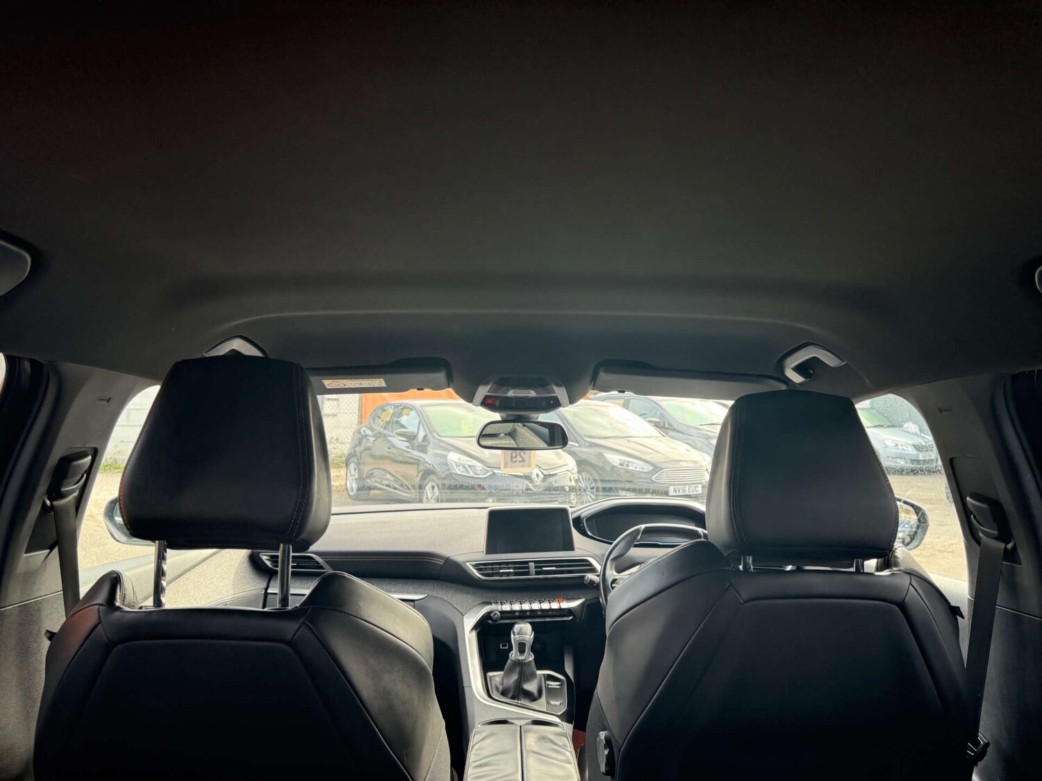 Vehicle 23
