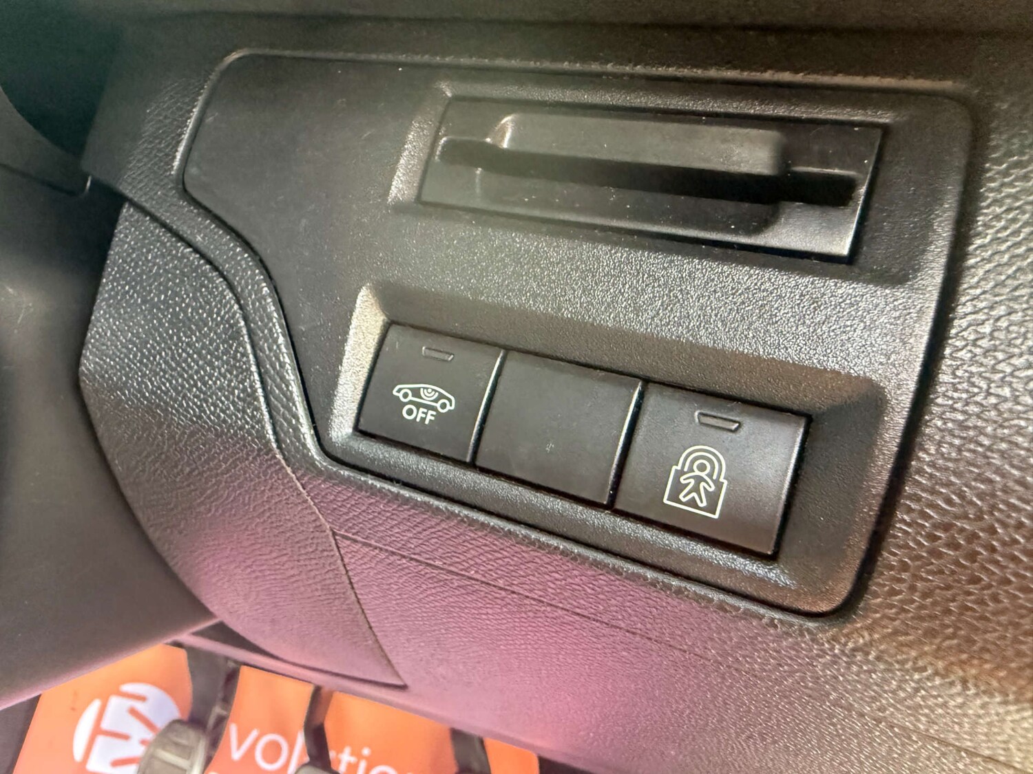 Vehicle 31