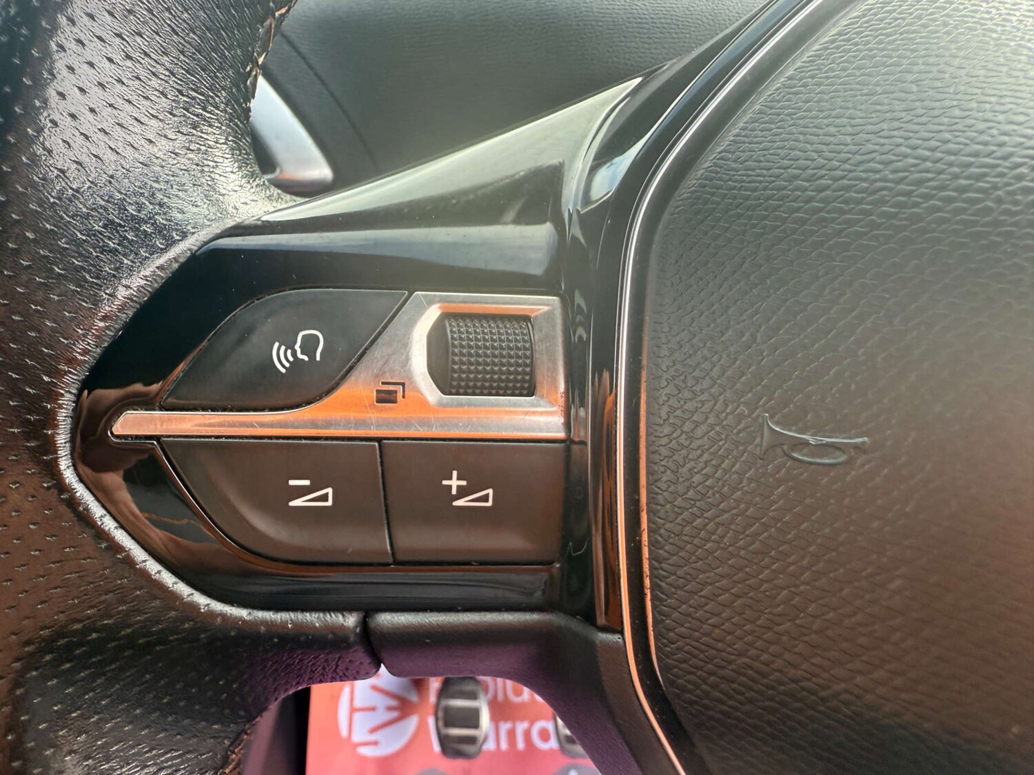 Vehicle 32