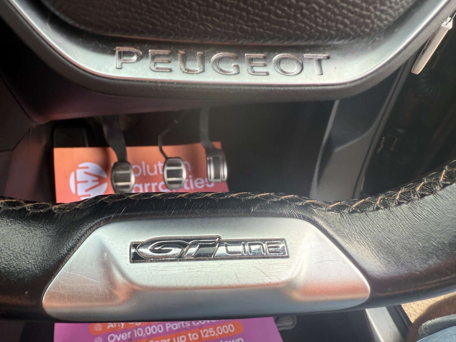 Vehicle 34