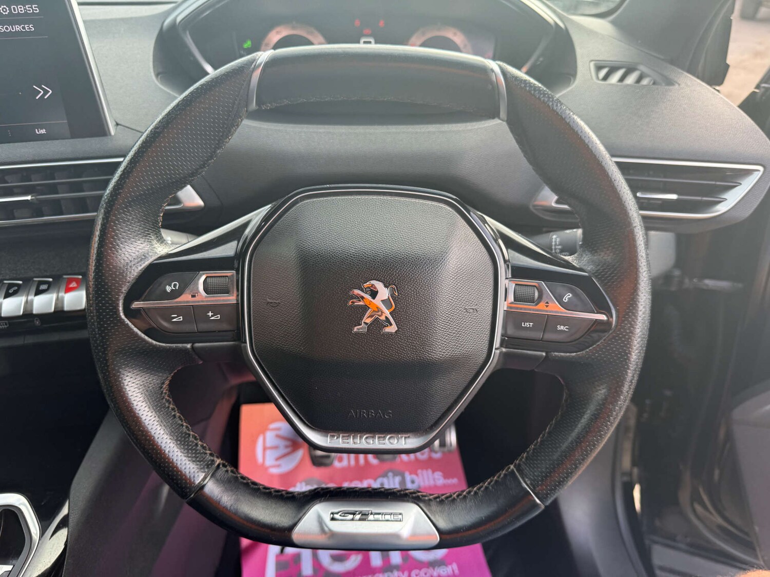 Vehicle 46