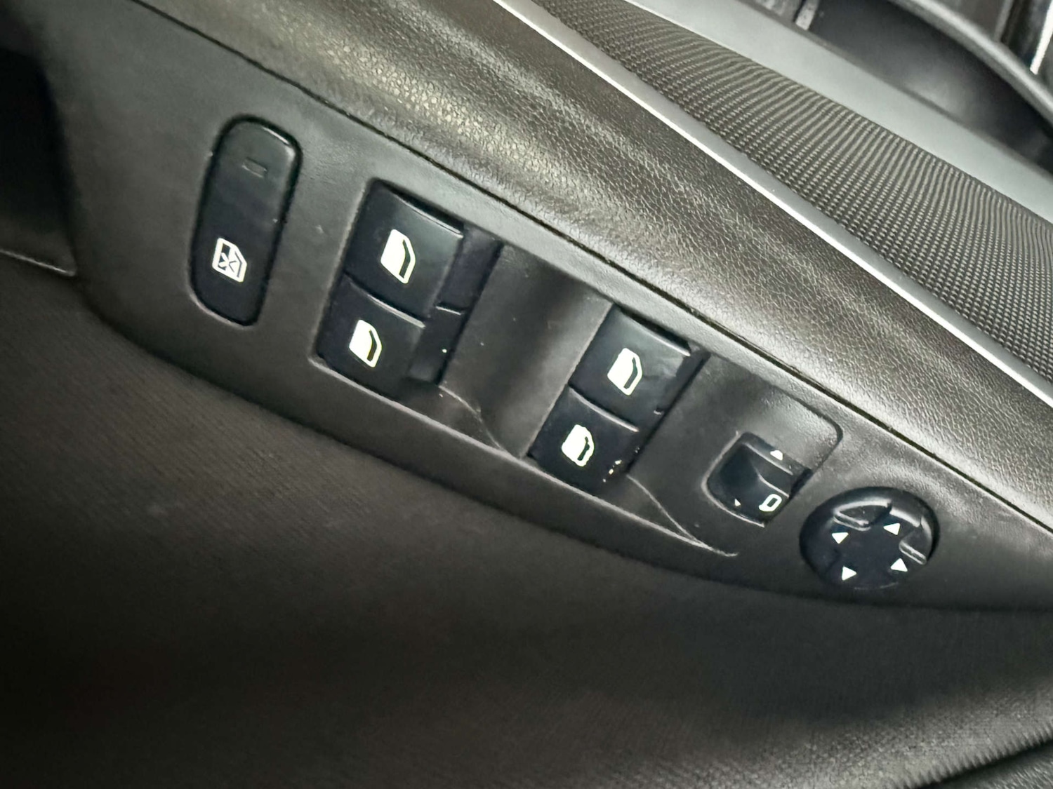 Used Vauxhall Crossland X 2017 for sale - 76481444: Photo 21