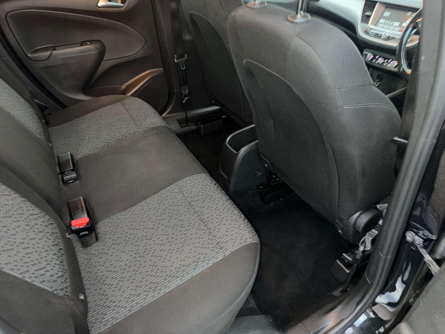 Used Vauxhall Crossland X 2017 for sale - 76481444: Photo 23