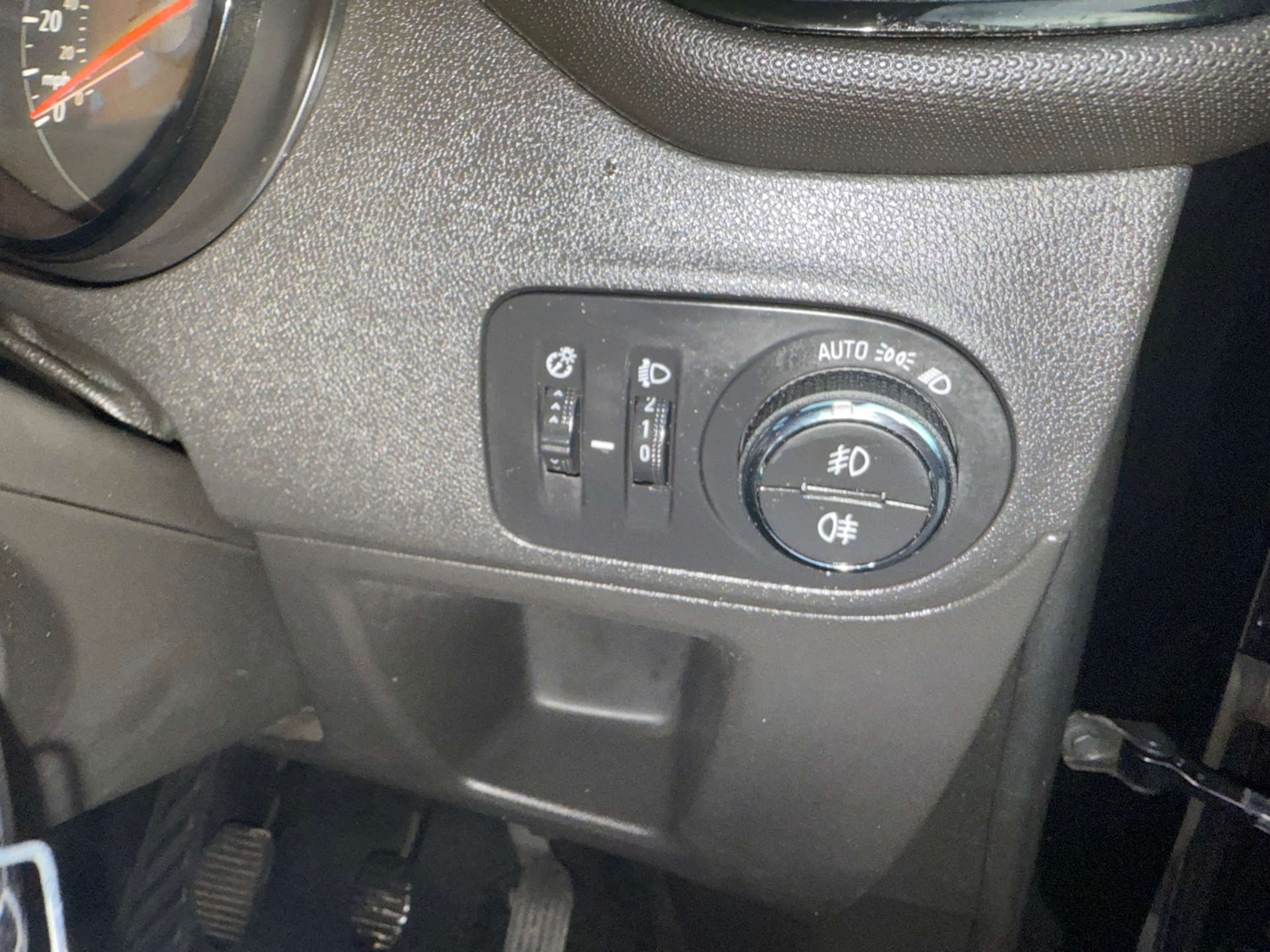 Used Vauxhall Crossland X 2017 for sale - 76481444: Photo 28