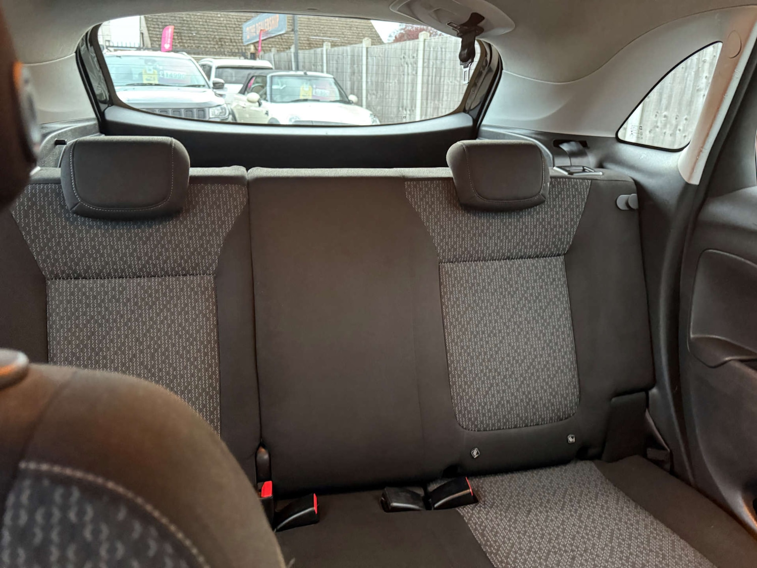 Used Vauxhall Crossland X 2017 for sale - 76481444: Photo 29