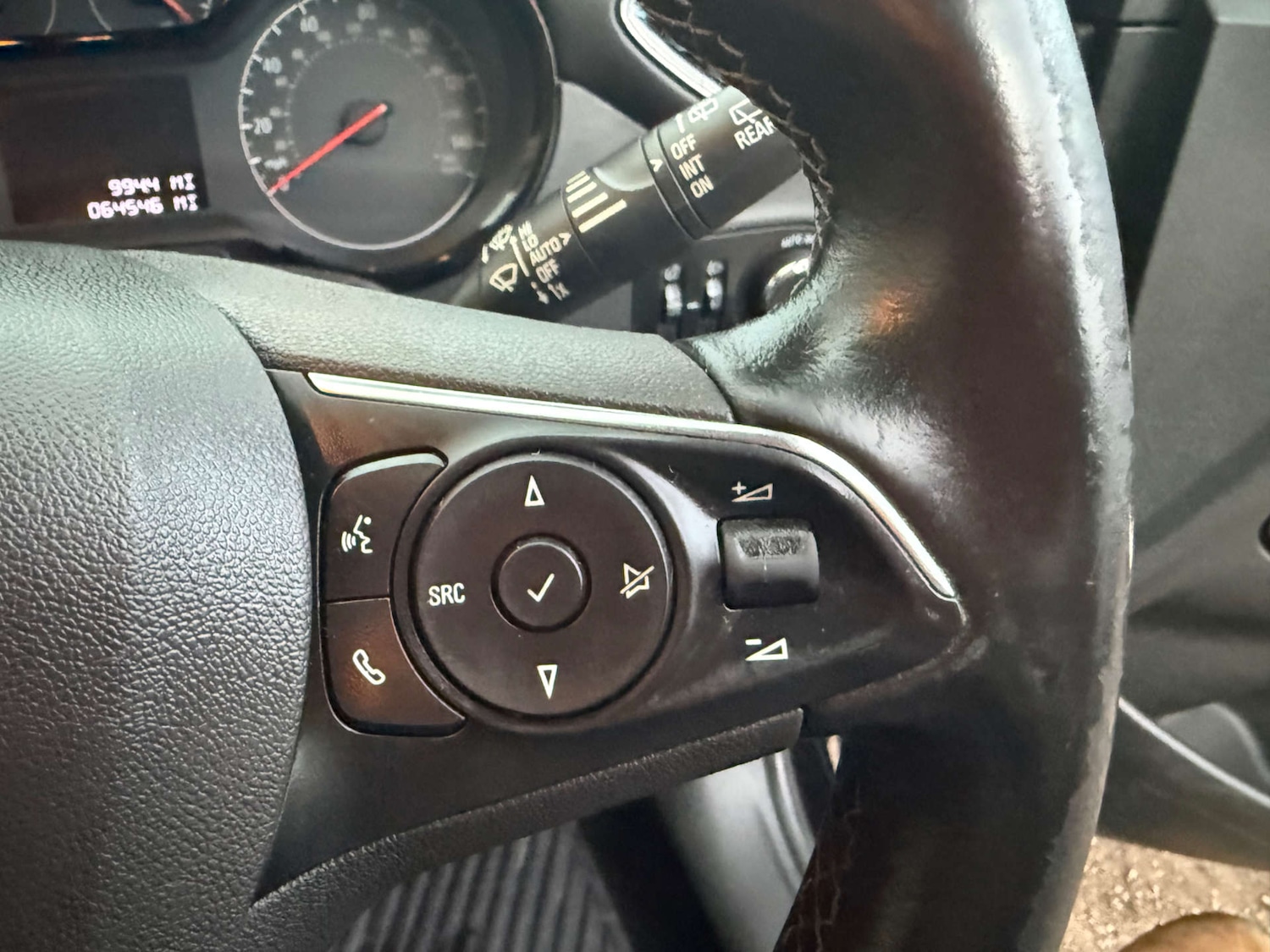 Used Vauxhall Crossland X 2017 for sale - 76481444: Photo 31