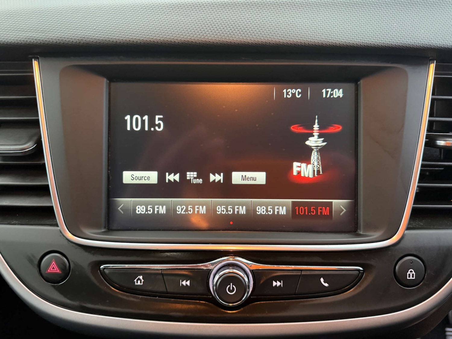 Used Vauxhall Crossland X 2017 for sale - 76481444: Photo 35