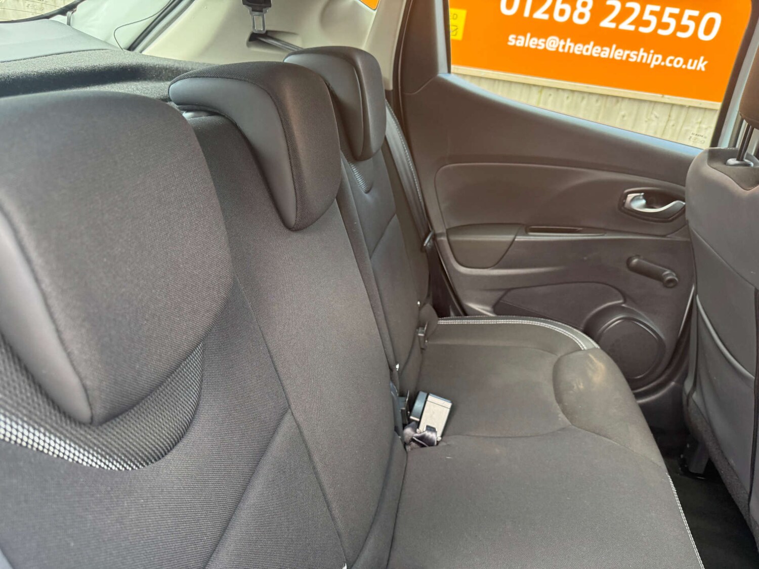 Used Renault Clio 2017 for sale - 78219423: Photo 15