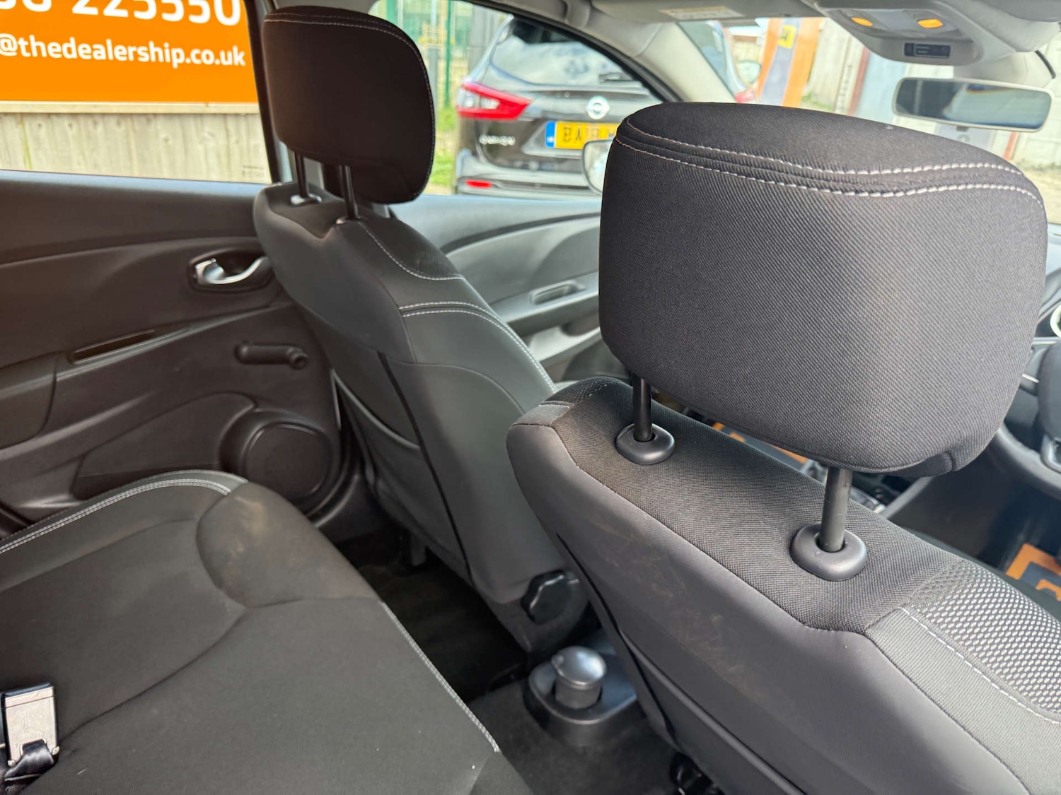 Used Renault Clio 2017 for sale - 78219423: Photo 17