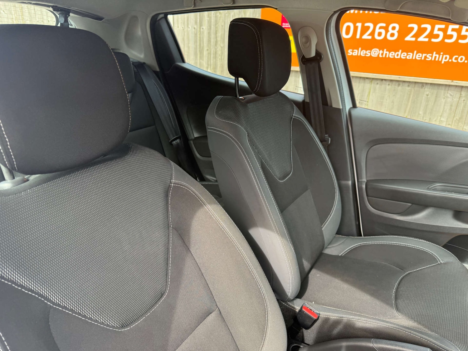 Used Renault Clio 2017 for sale - 78219423: Photo 21