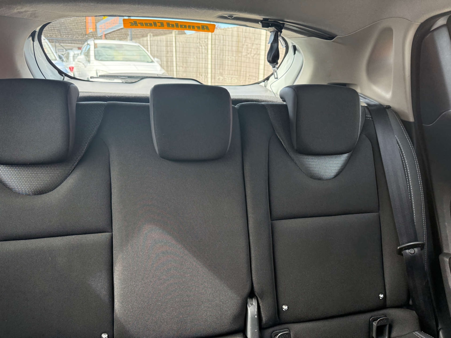 Used Renault Clio 2017 for sale - 78219423: Photo 26