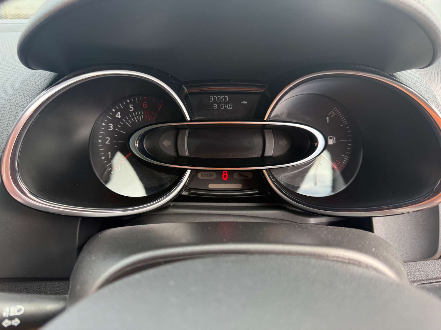 Used Renault Clio 2017 for sale - 78219423: Photo 29