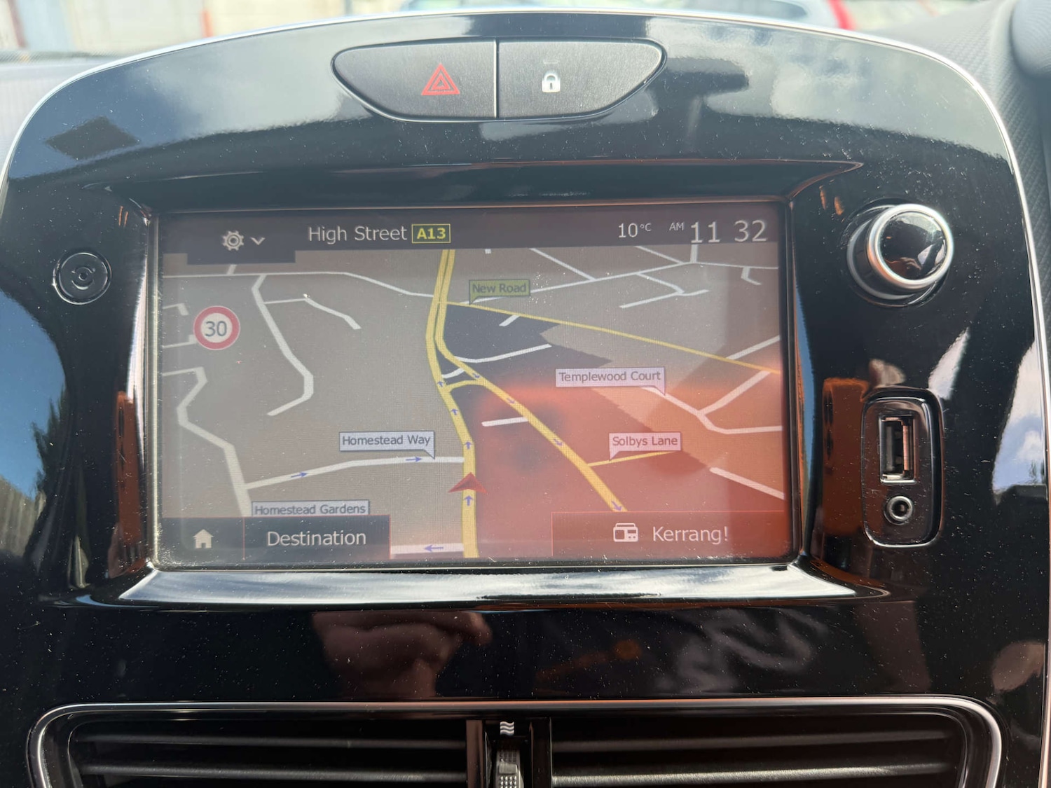 Used Renault Clio 2017 for sale - 78219423: Photo 31