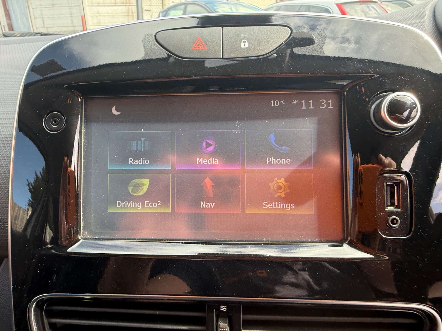 Used Renault Clio 2017 for sale - 78219423: Photo 32