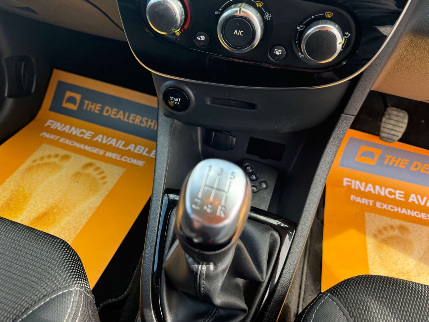 Used Renault Clio 2017 for sale - 78219423: Photo 35