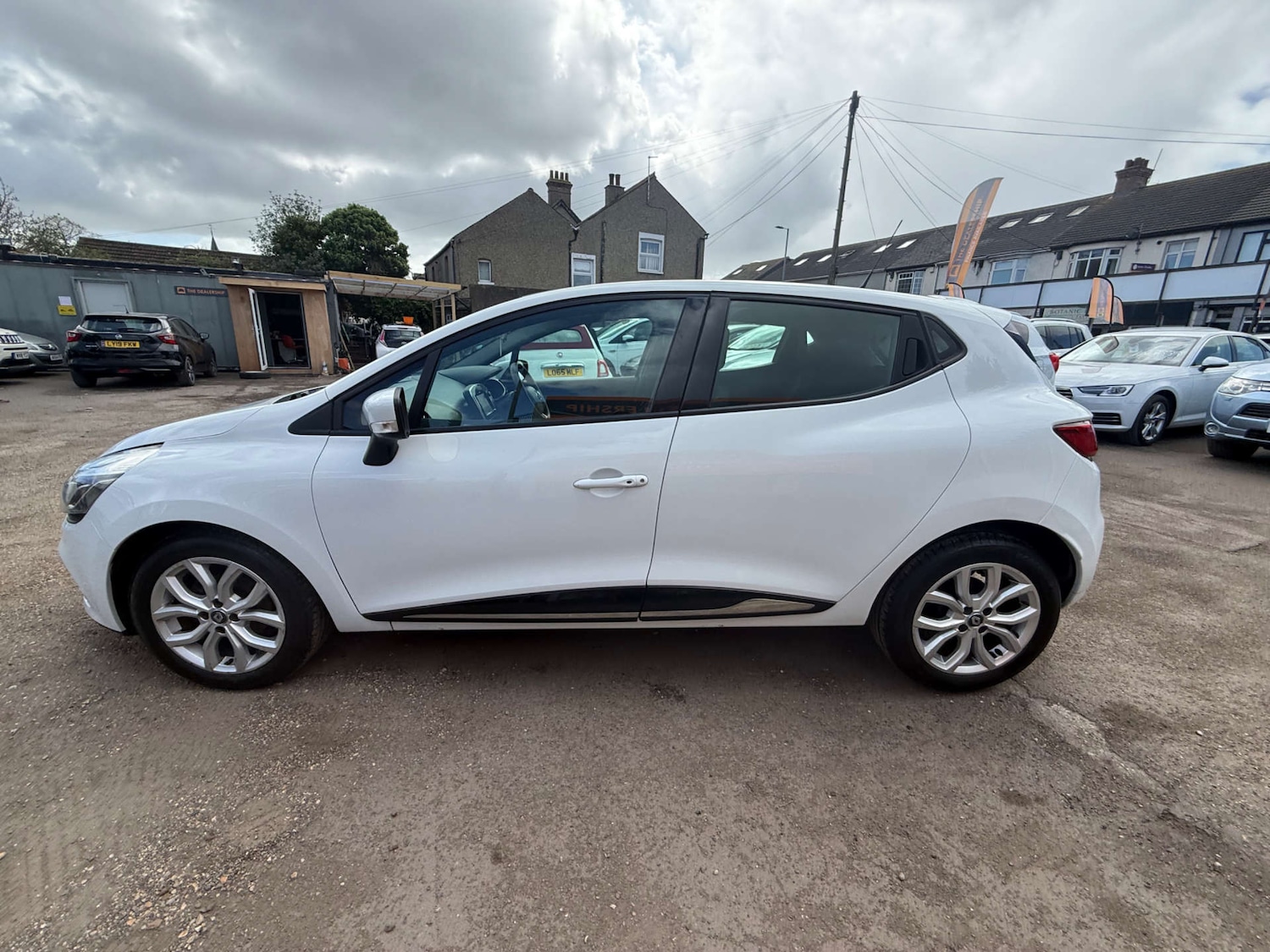 Used Renault Clio 2017 for sale - 78219423: Photo 8