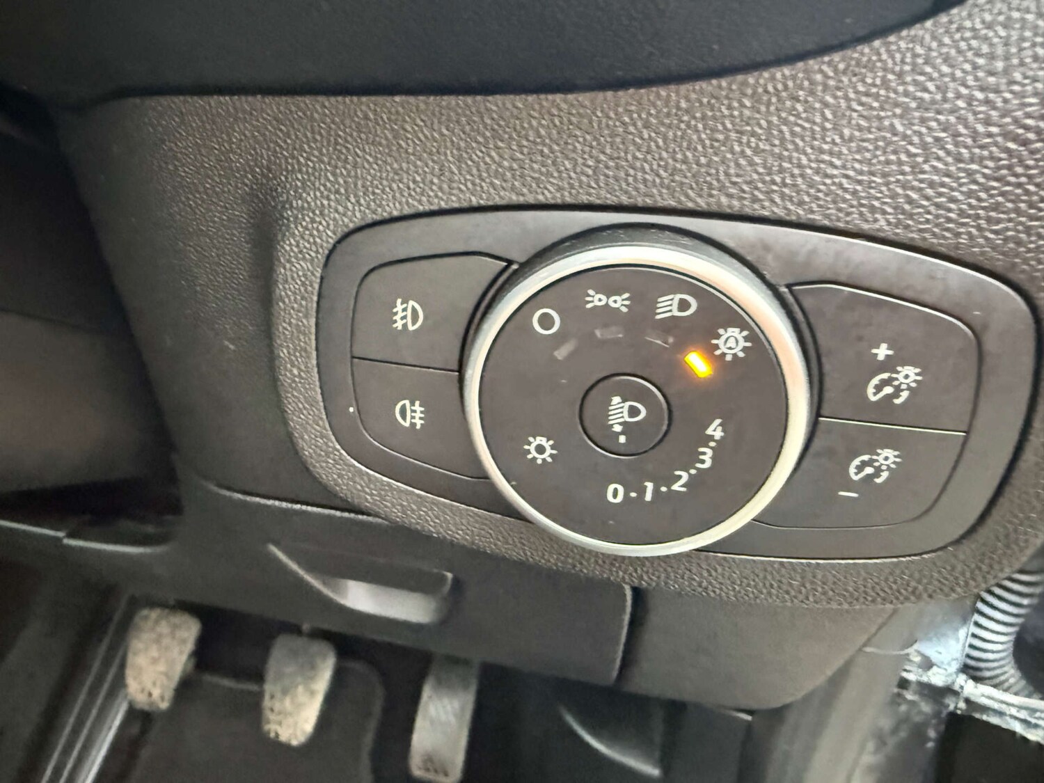 Used Ford Fiesta 2019 for sale - 78083553: Photo 18