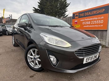 Ford Fiesta feature image