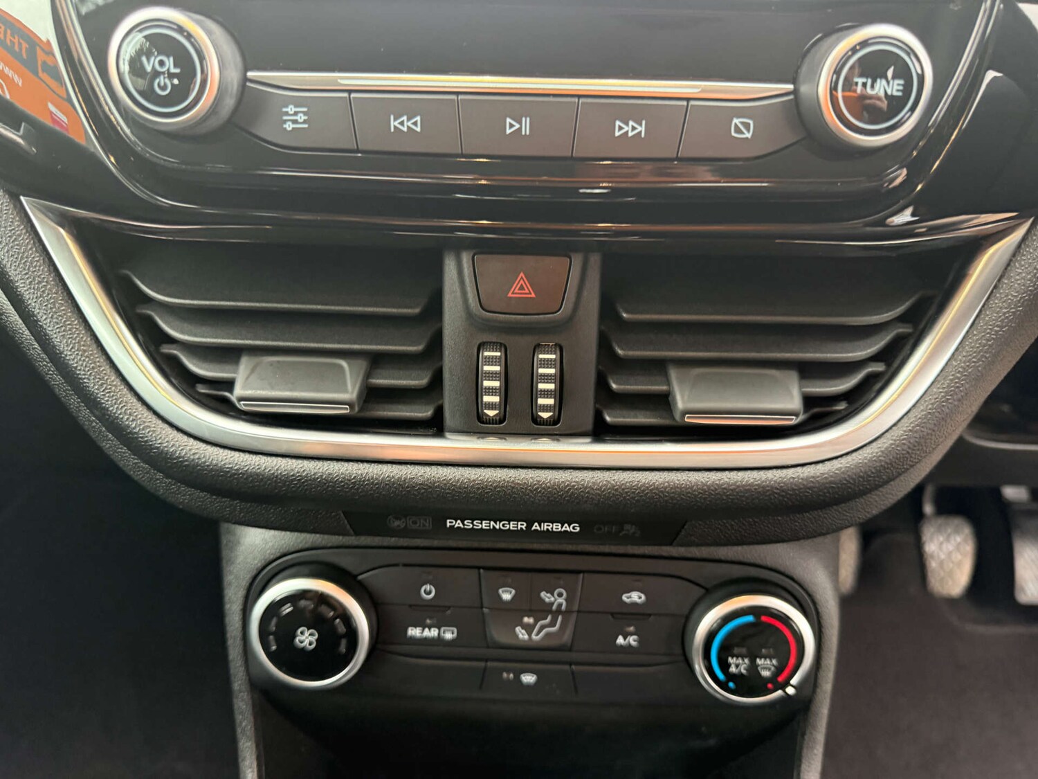 Used Ford Fiesta 2019 for sale - 78083553: Photo 24