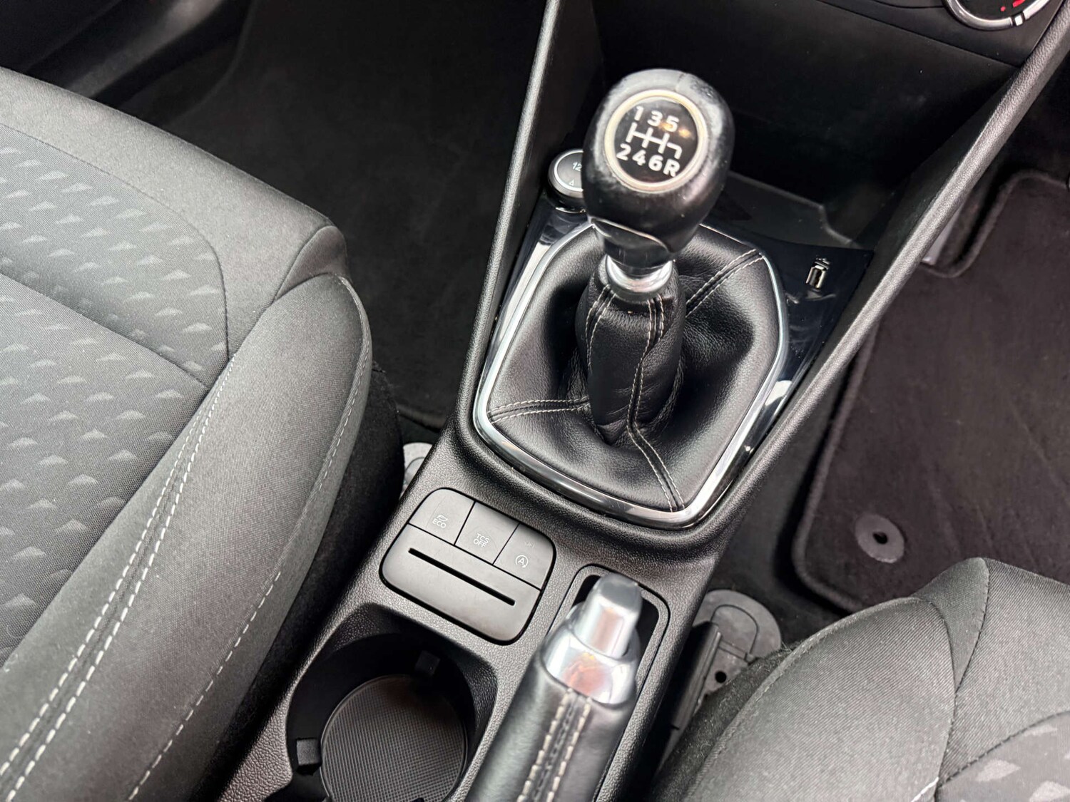 Used Ford Fiesta 2019 for sale - 78083553: Photo 28