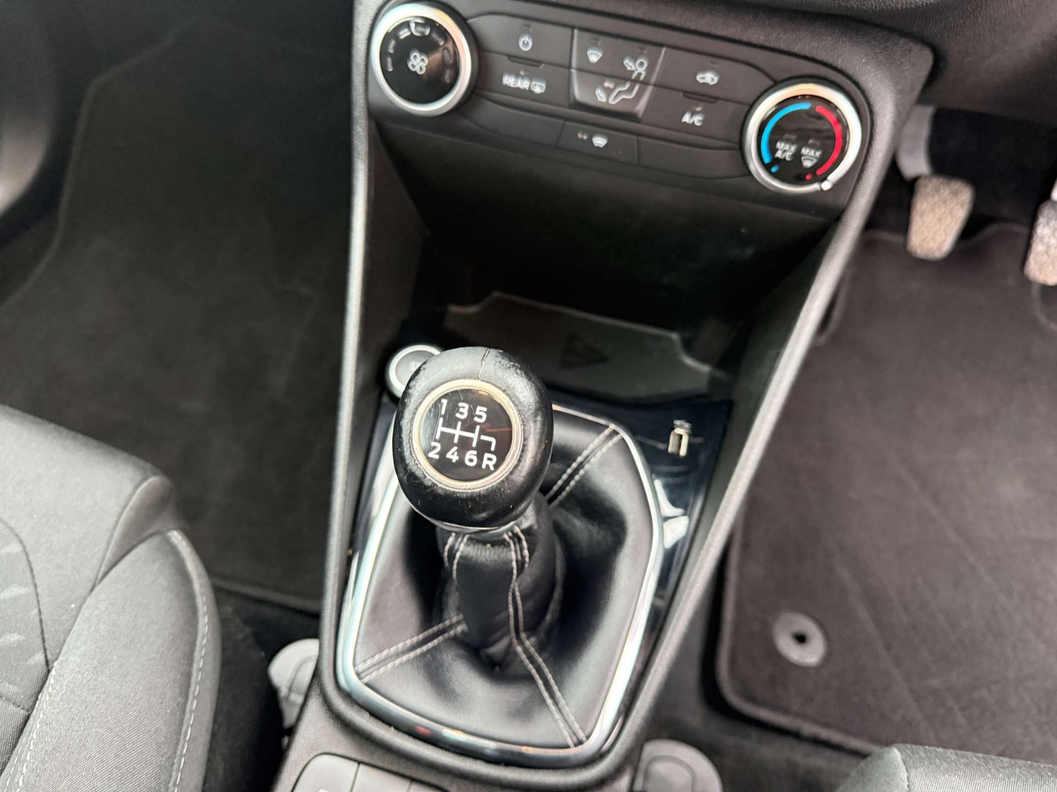 Used Ford Fiesta 2019 for sale - 78083553: Photo 29