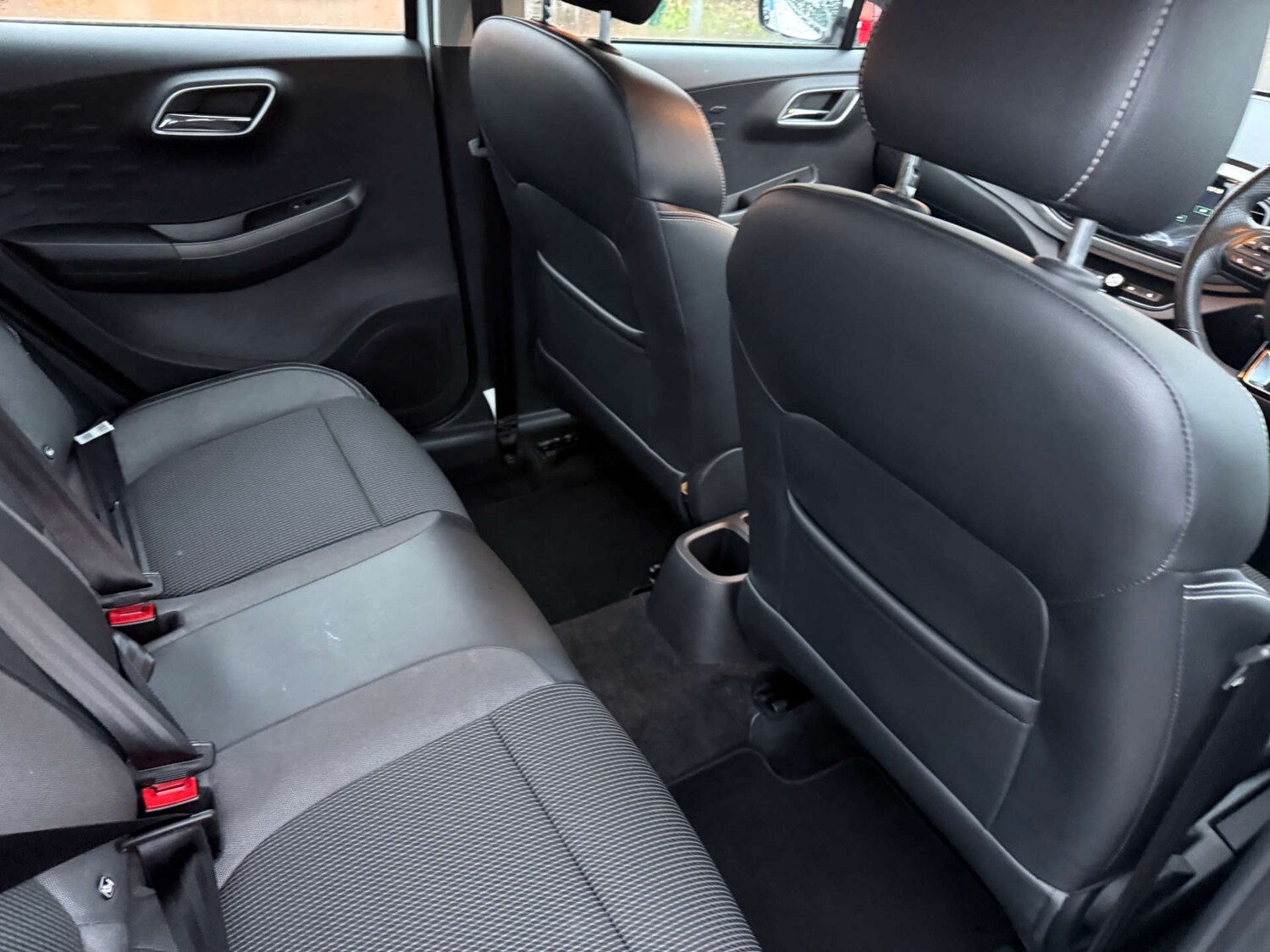 Used MG MG3 2023 for sale - 77452492: Photo 16