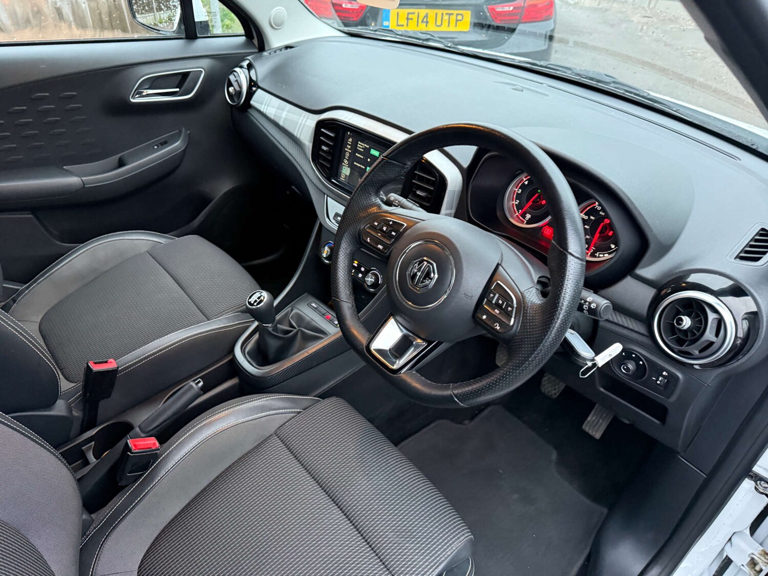 Used MG MG3 2023 for sale - 77452492: Photo 17