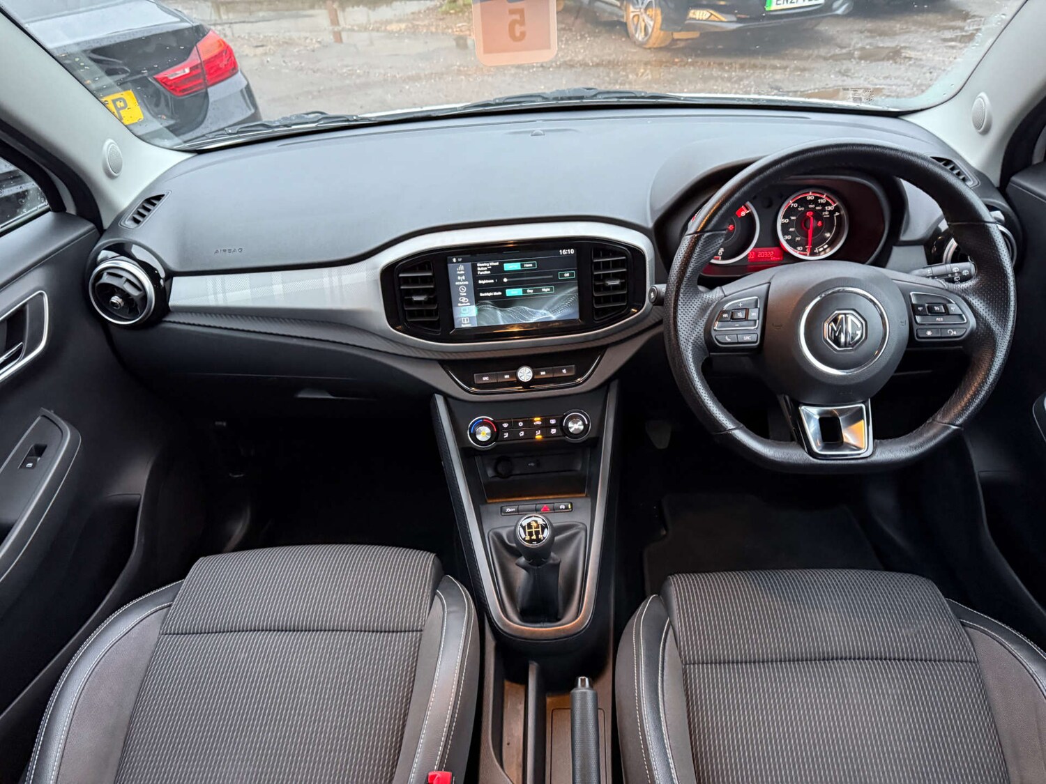 Used MG MG3 2023 for sale - 77452492: Photo 19