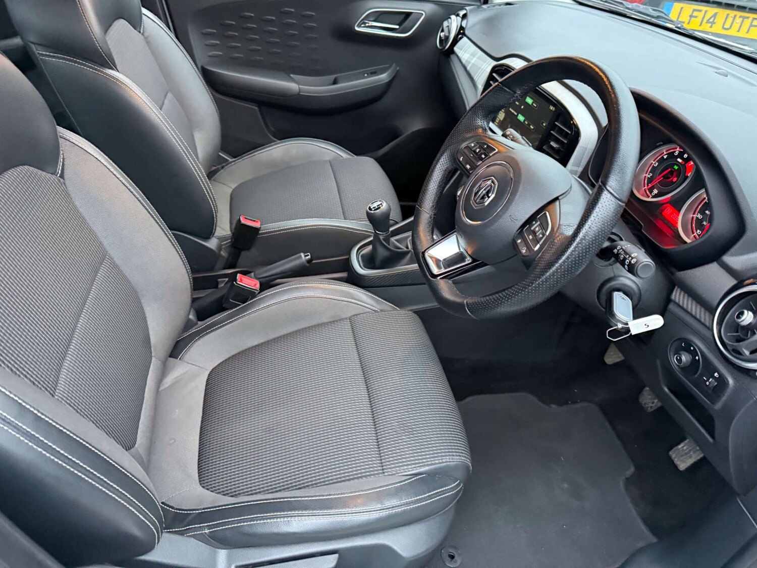 Used MG MG3 2023 for sale - 77452492: Photo 22