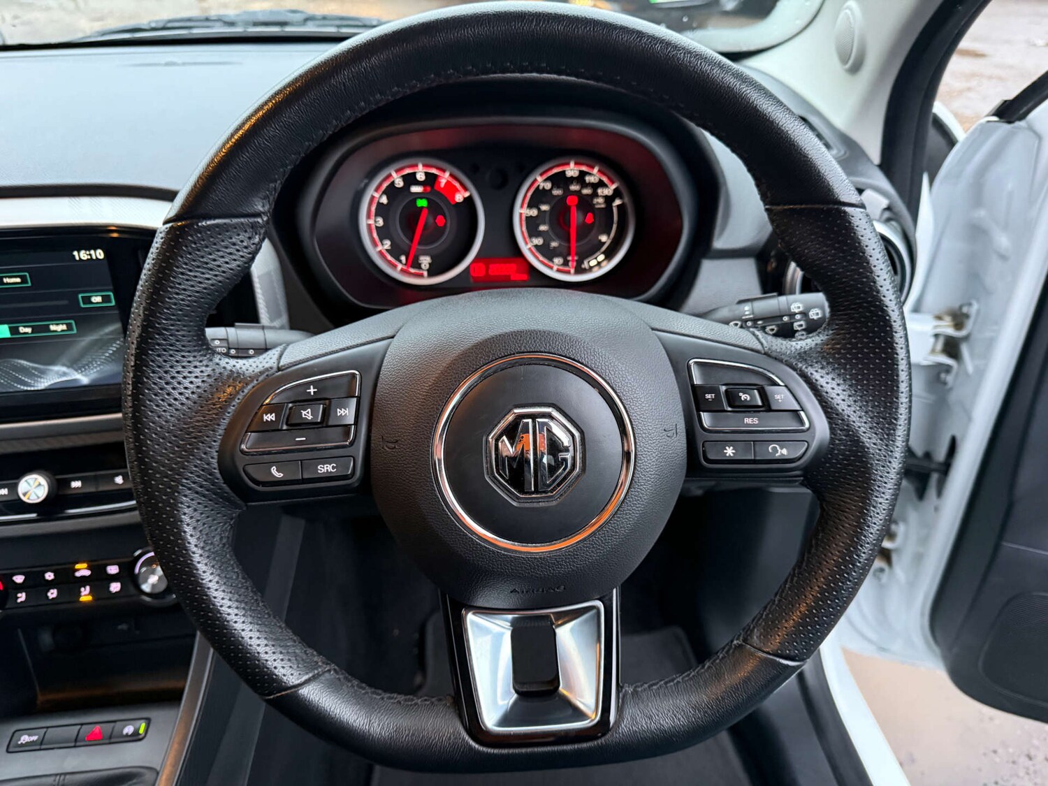 Used MG MG3 2023 for sale - 77452492: Photo 25