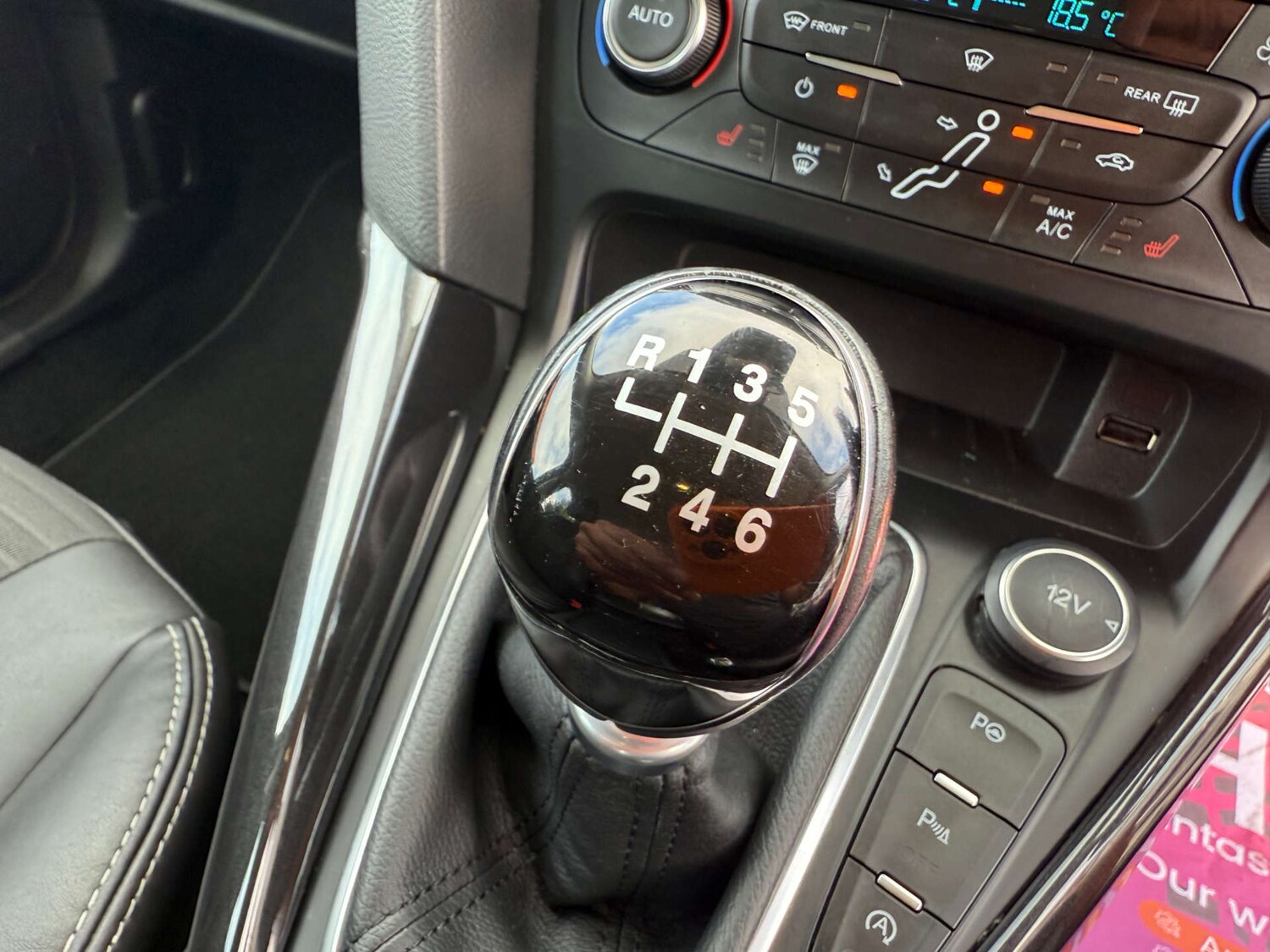 Used Ford Focus 2016 for sale - 77720475: Photo 18