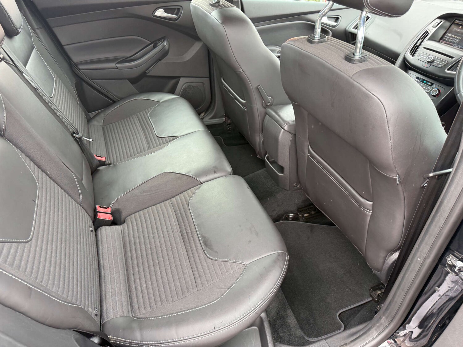 Used Ford Focus 2016 for sale - 77720475: Photo 22