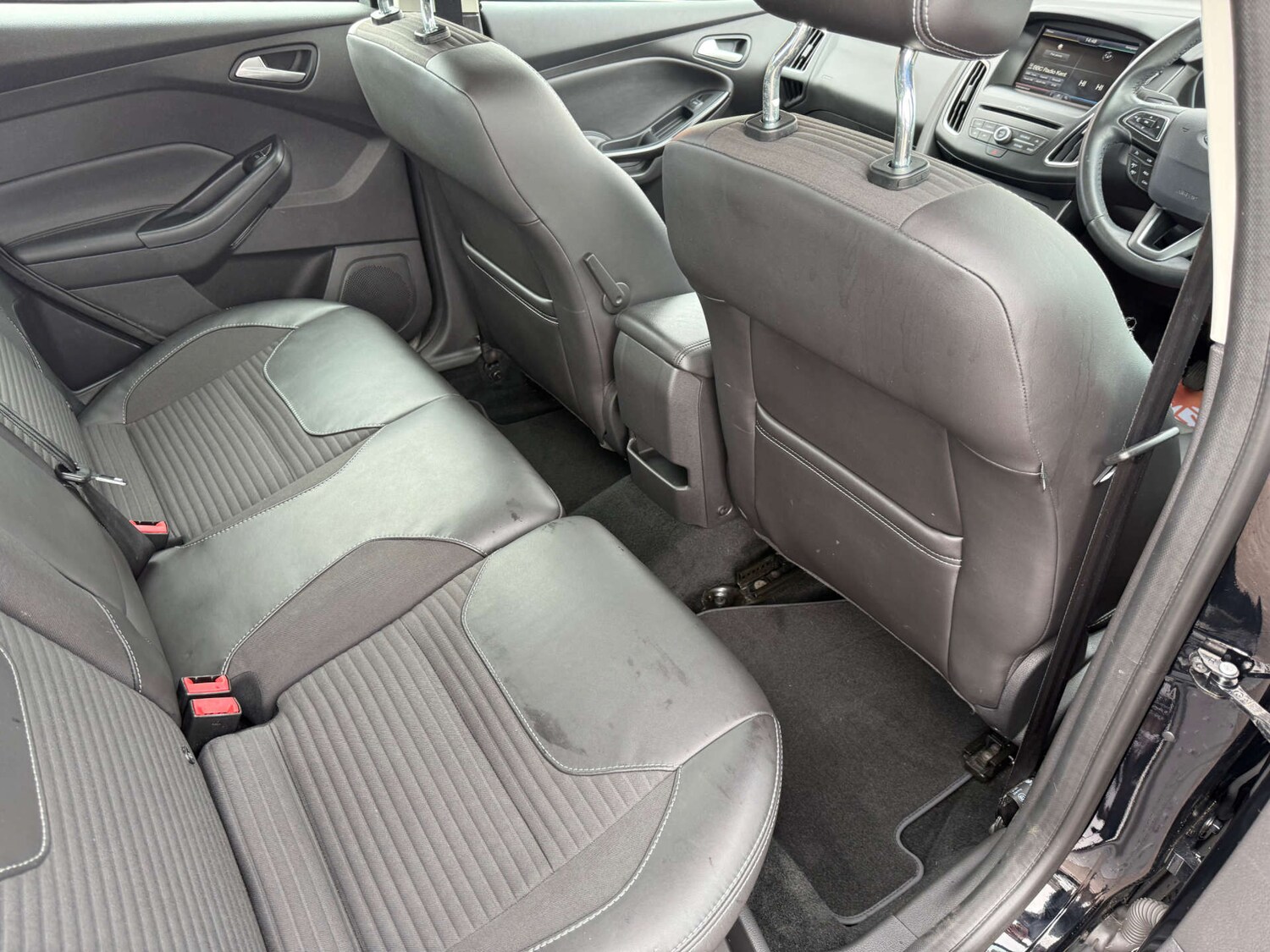 Used Ford Focus 2016 for sale - 77720475: Photo 23