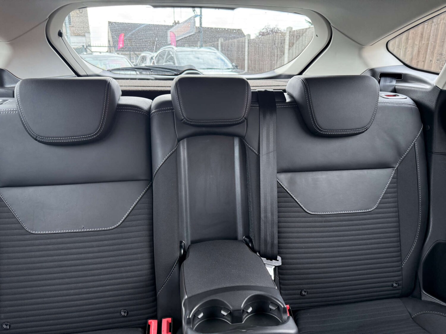 Used Ford Focus 2016 for sale - 77720475: Photo 24